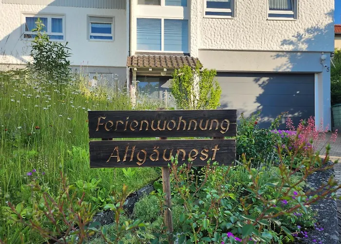 Allgaeunest