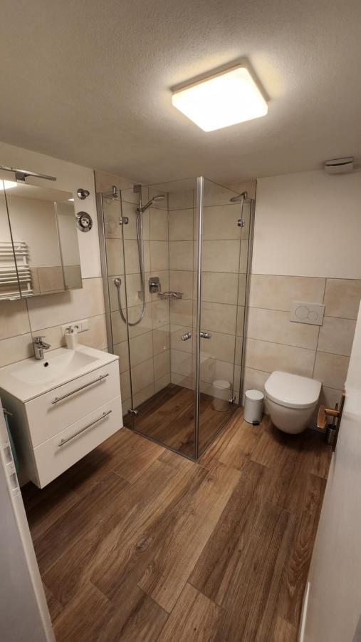 Allgaeunest Appartement *
