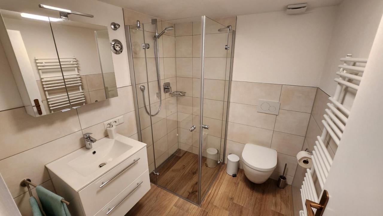 Appartement Allgaeunest