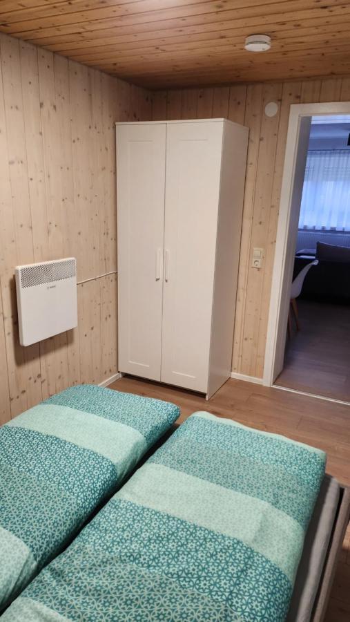 Allgaeunest Leutkirch im Allgäu