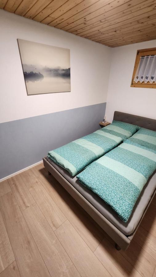 Allgaeunest Appartement Leutkirch im Allgäu
