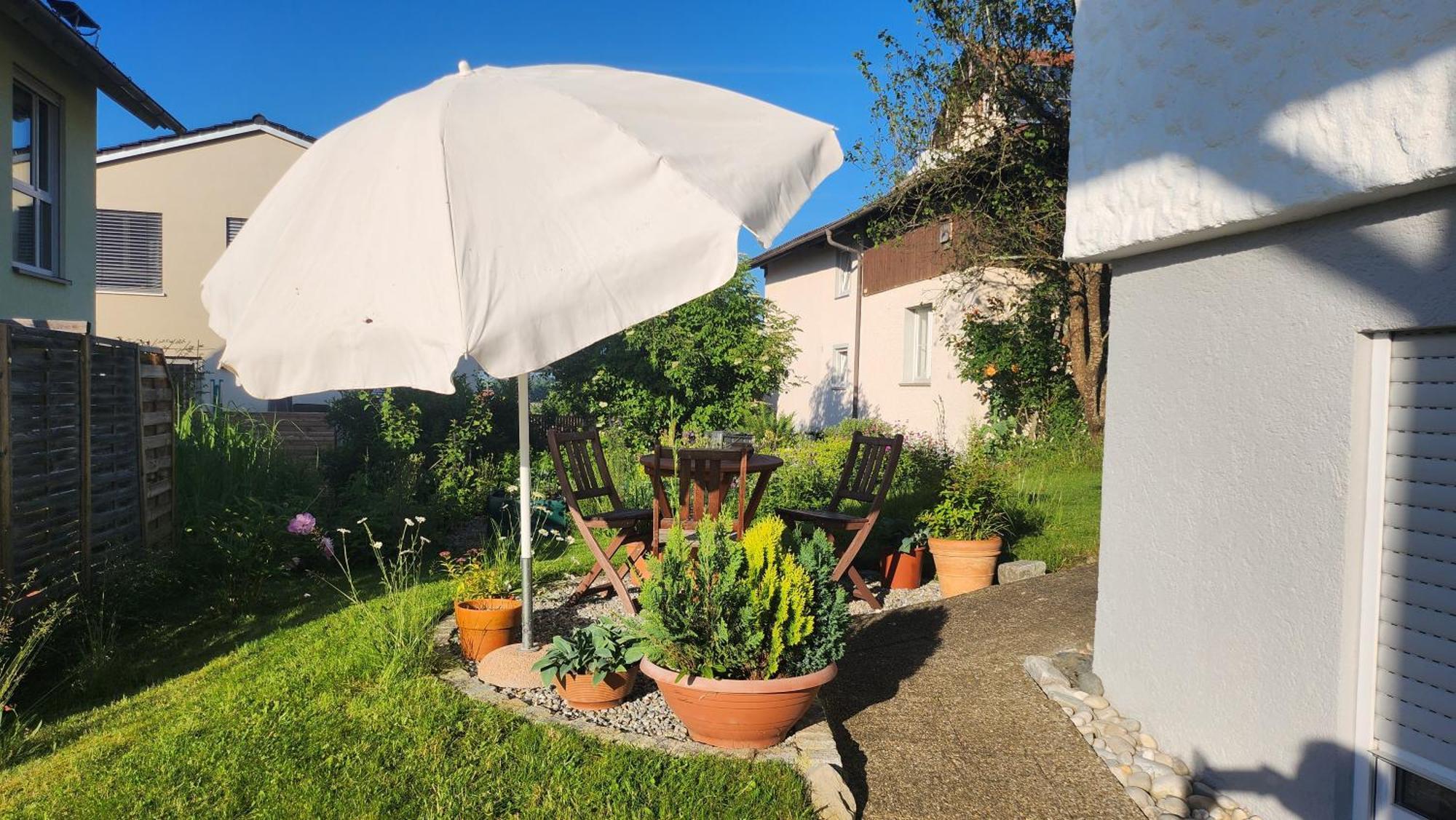 Allgaeunest Appartement